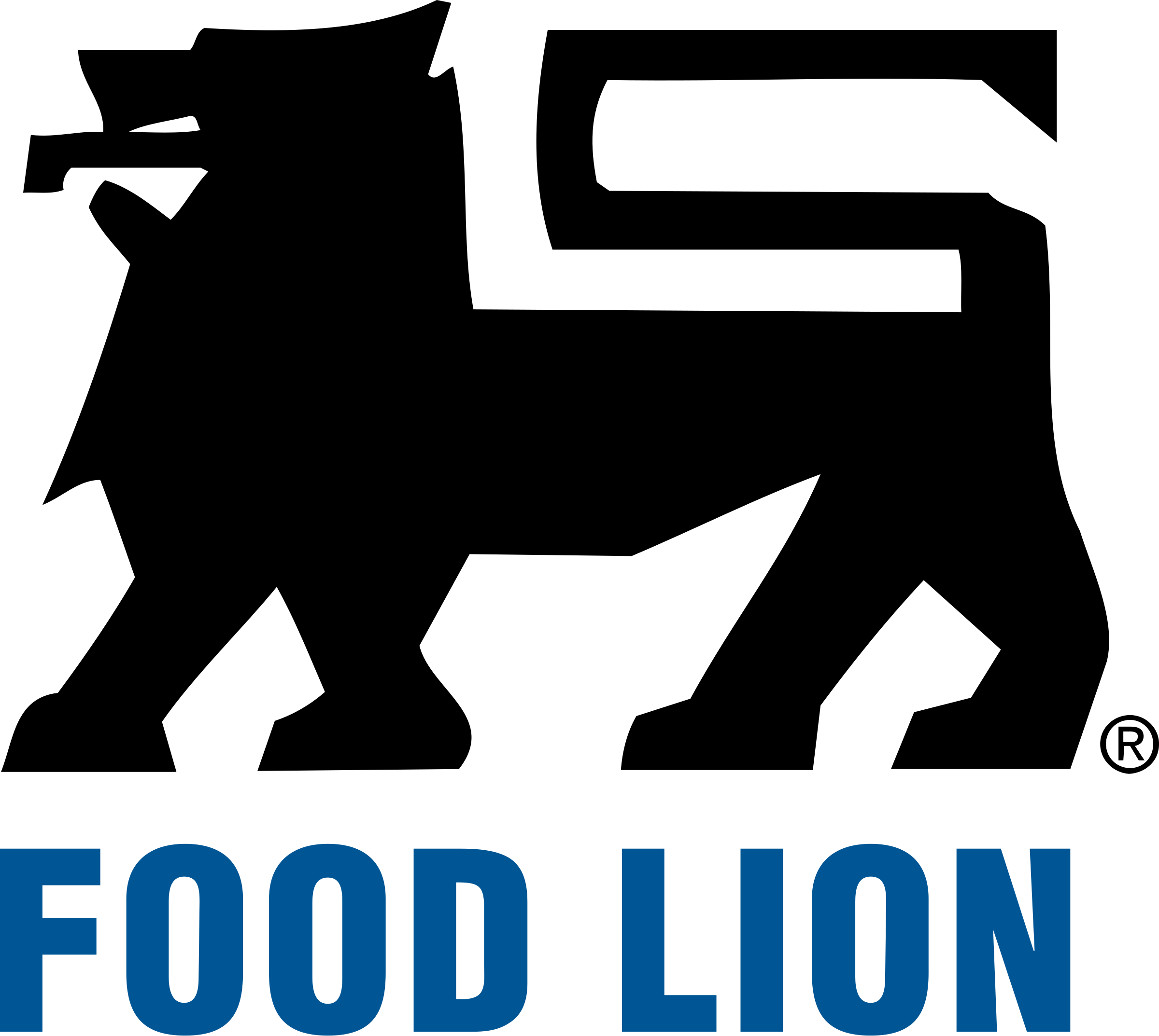 food-lion