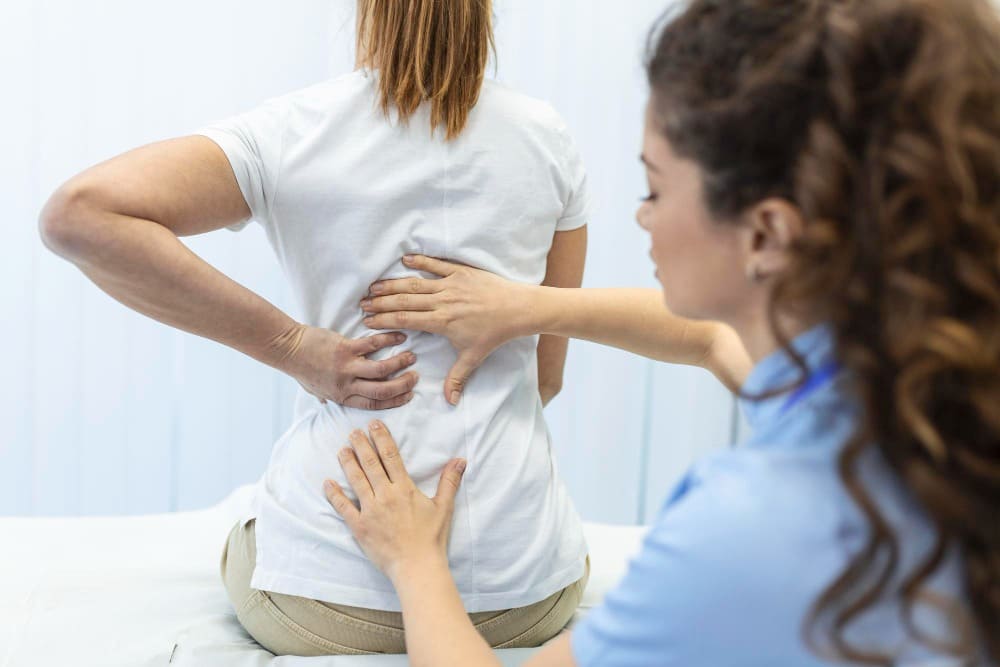 How Are Steroids Used to Help Back Pain